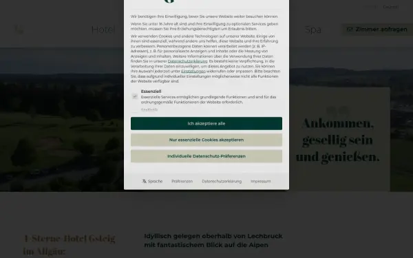 gsteig.de