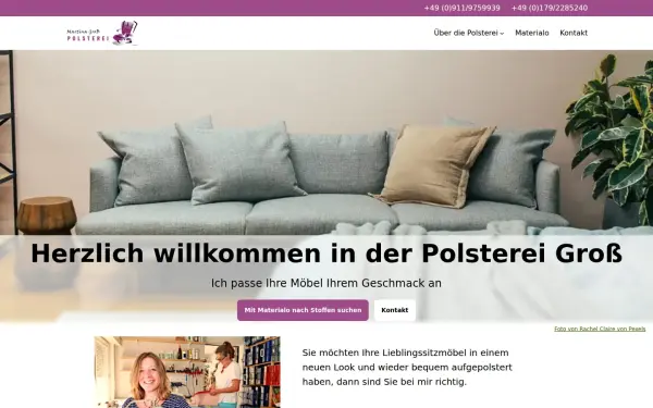 www.gross-polsterstoffe.de
