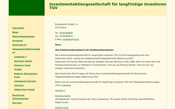 www.langfrist.de