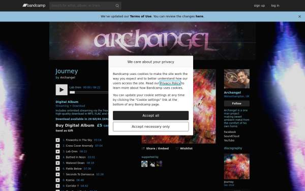 archangel221.bandcamp.com