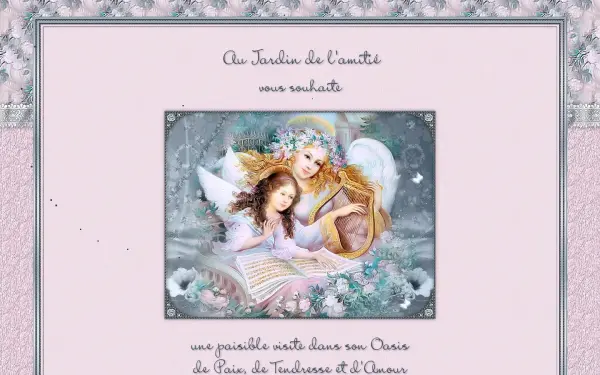 aujardindelamitie.com