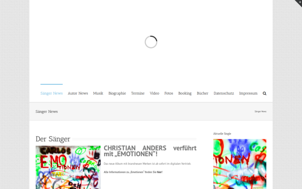 christiananders.com