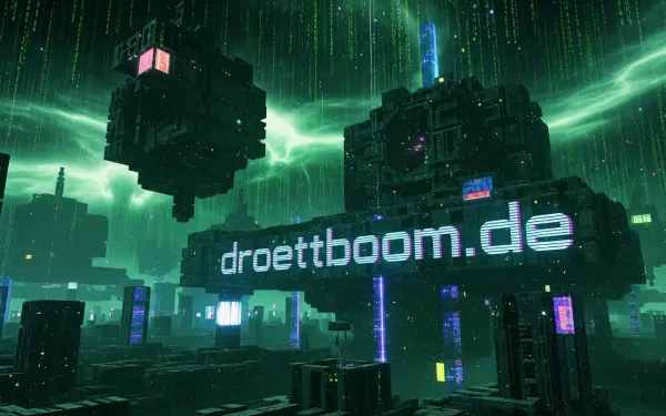 droettboom.de