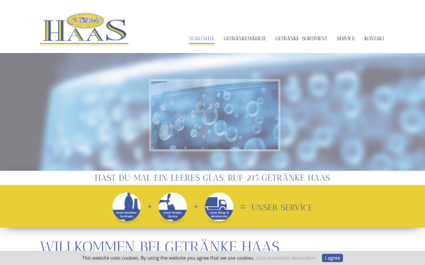 www.getraenke-haas.de