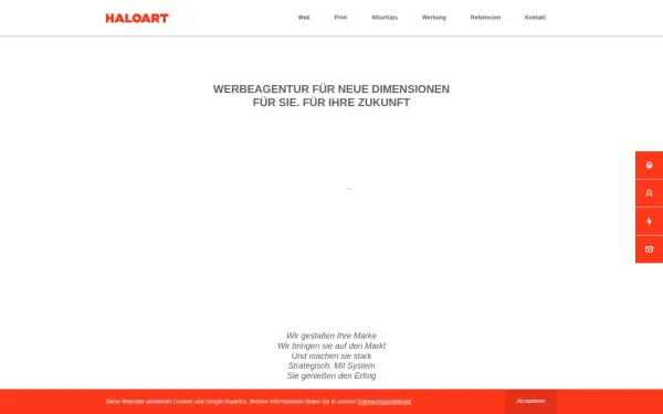 haloart.de