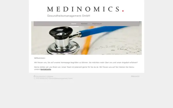 www.medinomics.de