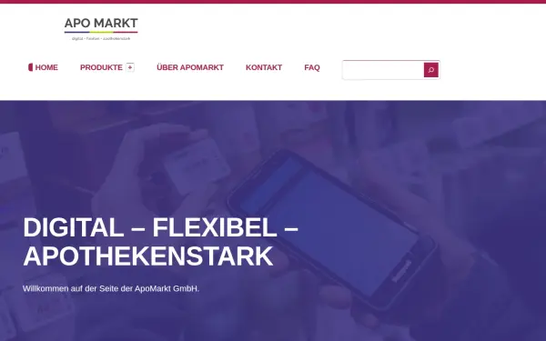 apomarkt.de