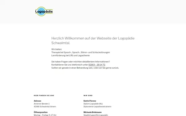 logopaedie-schwalmtal.de