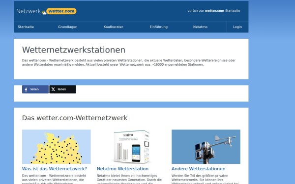 netzwerk.wetter.com