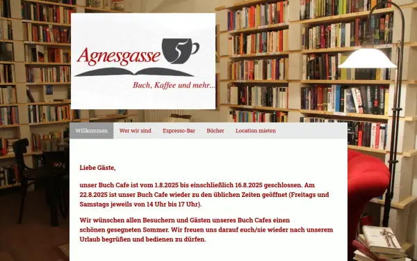 www.agnesgasse5.de