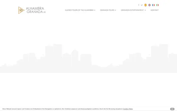 www.alhambragranada.de