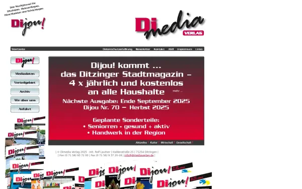 dijou.de