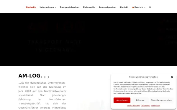 am-log.eu
