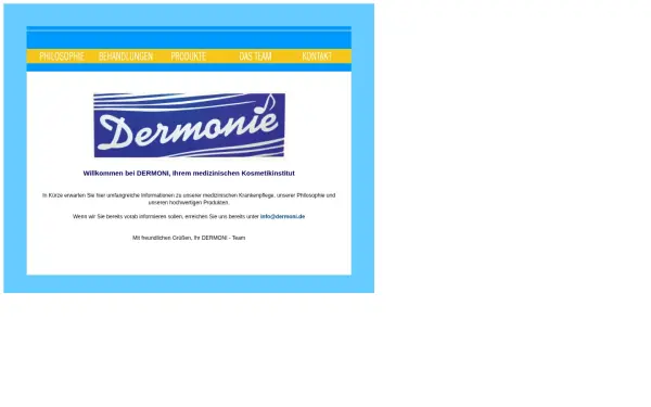 dermoni.de