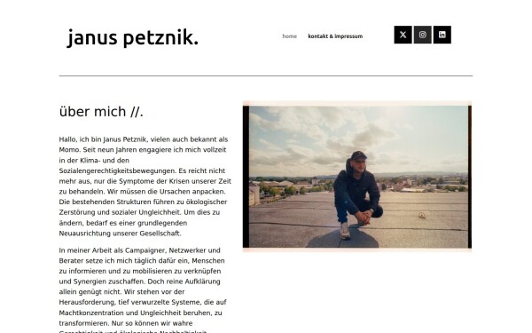 januspetznik.de