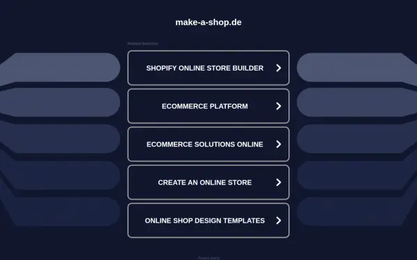 make-a-shop.de
