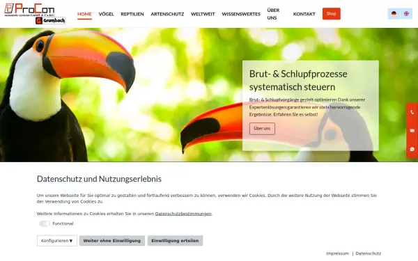 www.grumbach-brutgeraete.de