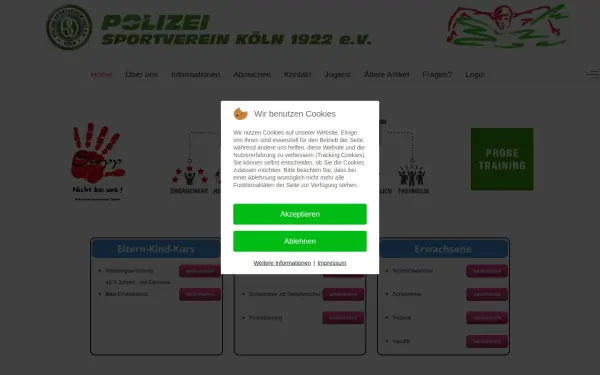 psv-koeln-schwimmen.de