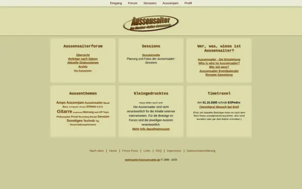 www.aussensaiter.de