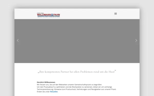 www.dres-waldmann.de