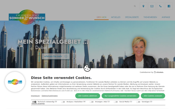 www.sonderwunsch-reisen.at