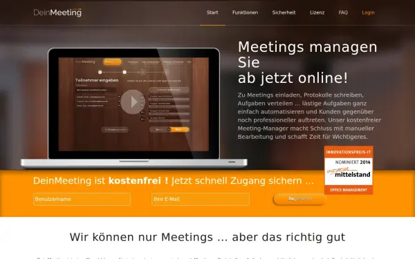 deinmeeting.de