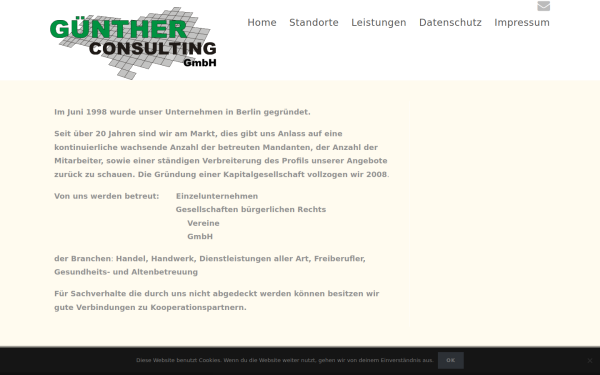 guentherconsulting.de