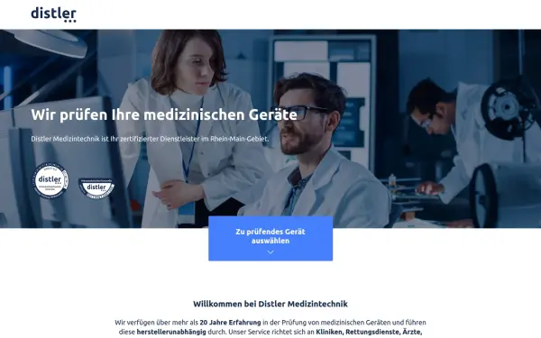 www.distler.de