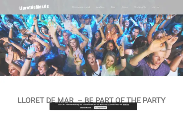 lloretdemar.de