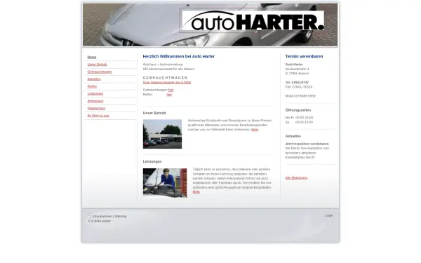 www.auto-harter.de