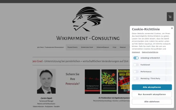 www.wikipayment.org