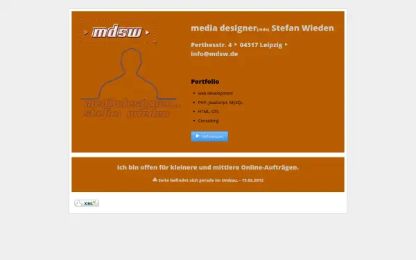 mdsw.de