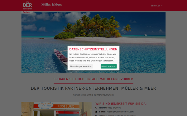 muellerundmeer.com