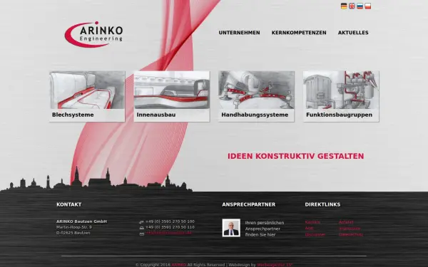 www.arinko-bautzen.de