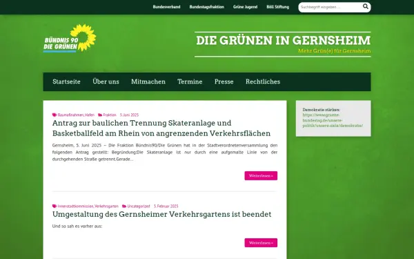 gruene-gernsheim.de