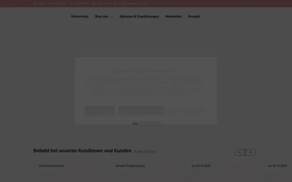 apothekemuenster.de
