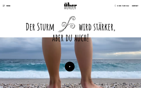 www.ueberwunden.at