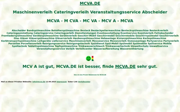 mcva.de