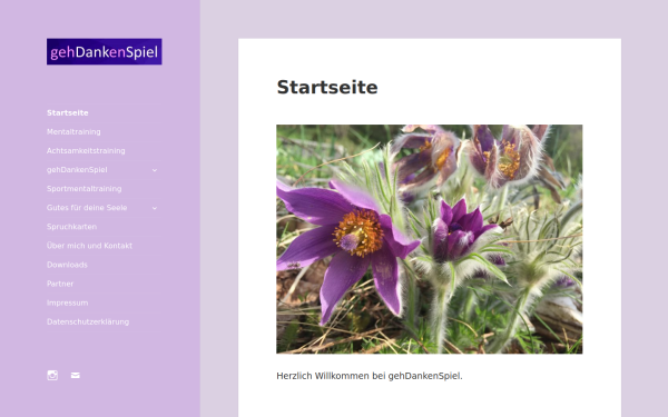 www.gehdankenspiel.at