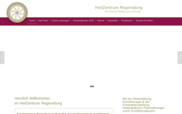 www.heilzentrum-regensburg.de