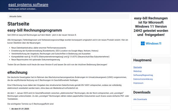 www.rechnung-software.de