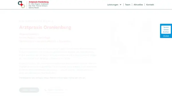 arztpraxis-oranienburg.de