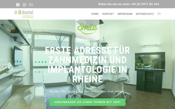 dr-doumat.de