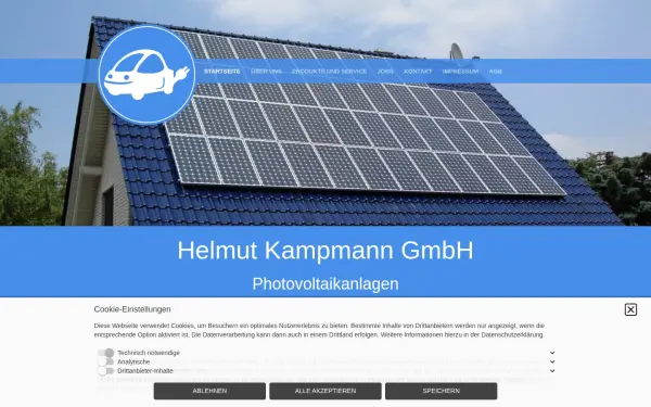helmutkampmann.de