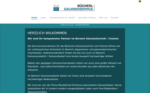 www.galvanoservice.de