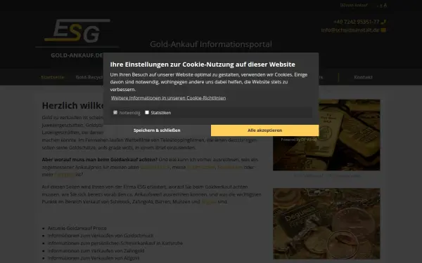 www.gold-ankauf.de