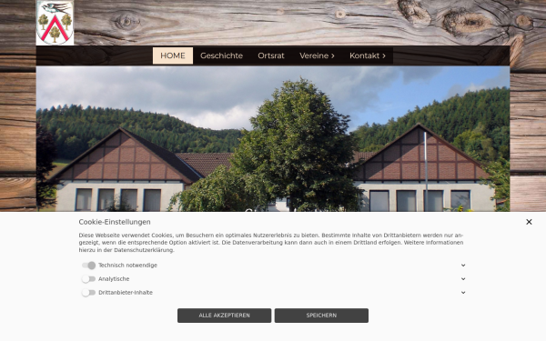 gierswalde.de
