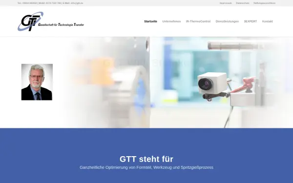 gtt.de