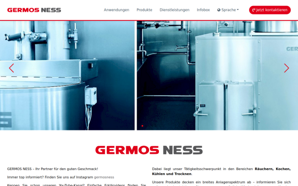 www.germosness.de