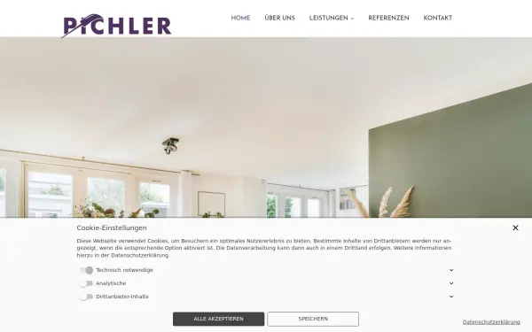 maler-pichler.de